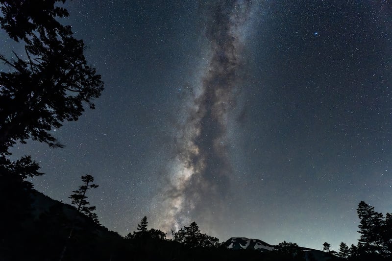 Galaxy Teleportation